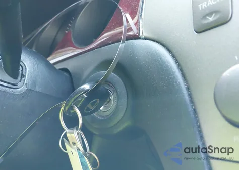 2005 Lexus Es 330 из США, поврежденный, VIN JTHBA30G555115593